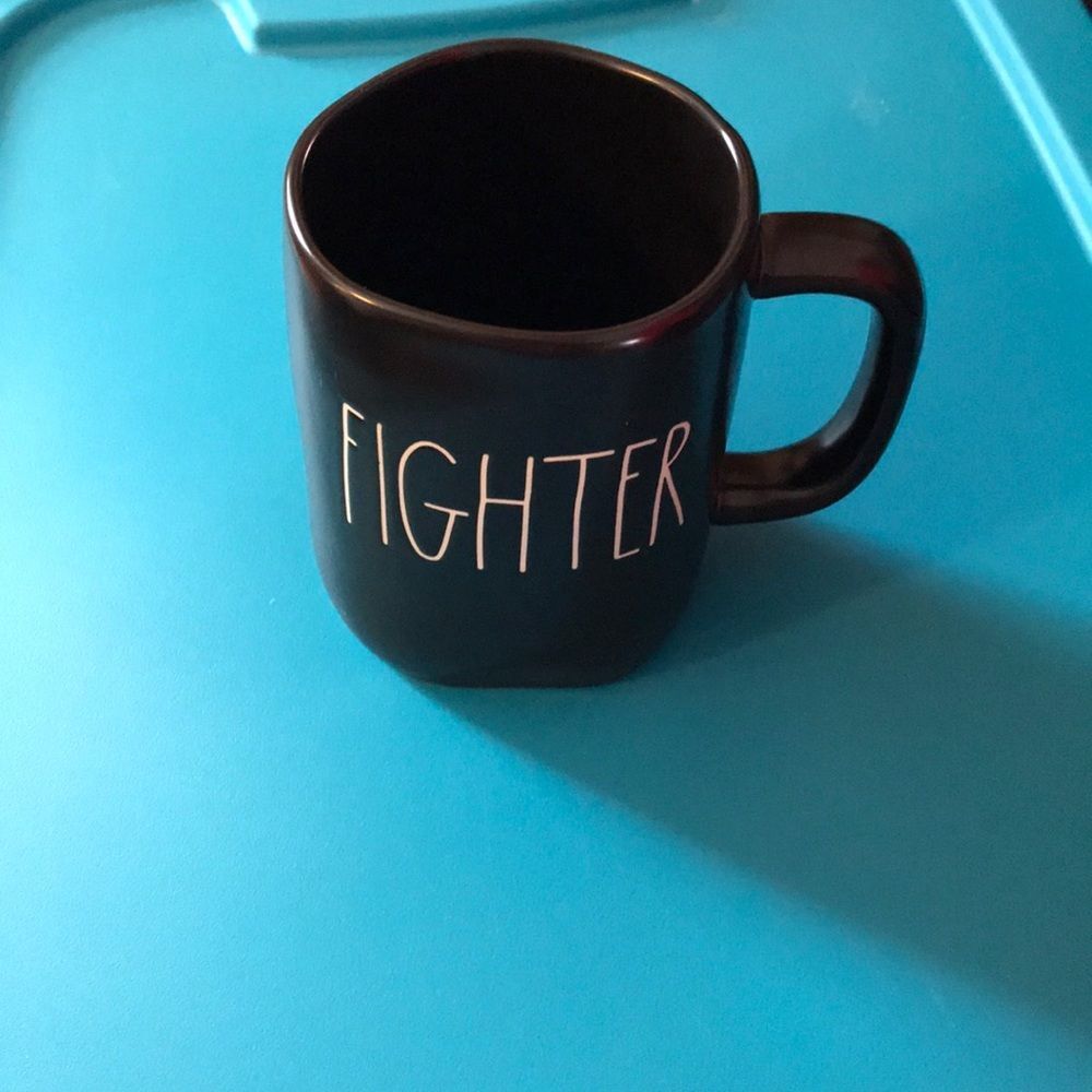 New Rae Dunn mug